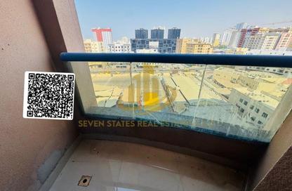 Apartment - Studio - 1 for sale in Al Nuaimiya Towers C - Al Nuaimiya - Ajman