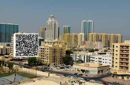 Apartment - Studio - 1 for sale in Al Nuaimiya Towers C - Al Nuaimiya - Ajman