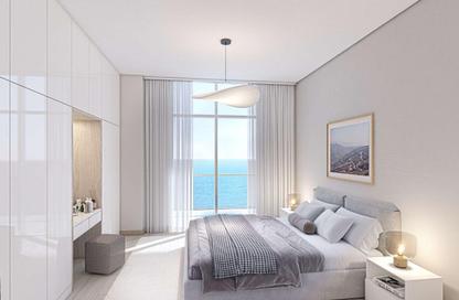 Apartment - 1 Bedroom - 2 Bathrooms for sale in Cape Hayat - Mina Al Arab - Ras Al Khaimah