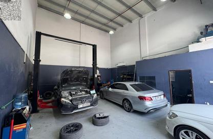 Shop - Studio - 1 Bathroom for sale in Al Jurf Industrial 1 - Al Jurf Industrial - Ajman Shop - Studio - 1 Bathroom for sale in Al Jurf Industrial 1 - Al Jurf Industrial - Ajman