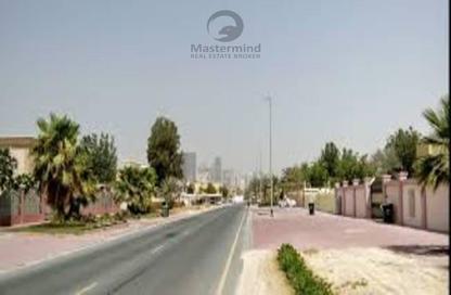 Land - Studio for sale in Al Barsha 3 - Al Barsha - Dubai