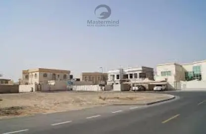 Land - Studio for sale in Al Barsha 3 - Al Barsha - Dubai