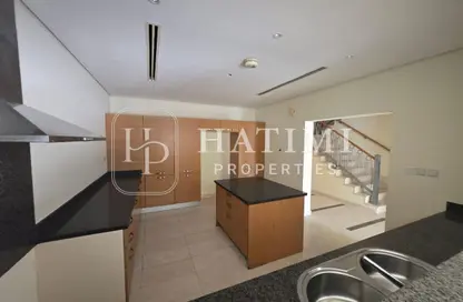 Townhouse - 3 Bedrooms - 4 Bathrooms for rent in Dubai Style - North Village - Al Furjan - Dubai