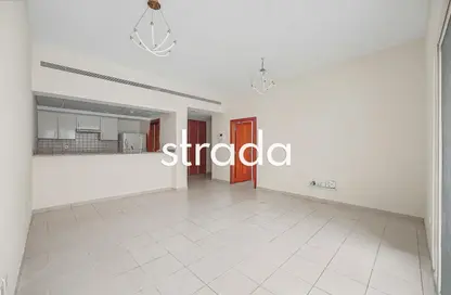 Apartment - 1 Bedroom - 1 Bathroom for rent in Al Thayyal 4 - Al Thayyal - Greens - Dubai