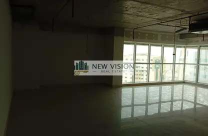 مكتب - غرفة نوم - 1 حمام للايجار في الند - القاسمية - الشارقة