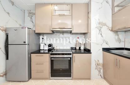 Apartment - 1 - 2 for rent in DEC Tower 1 - DEC Towers - Dubai Marina - Dubai