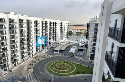 شقة - 2 غرف نوم - 2 حمامات للبيع في وترز أج - جزيرة ياس - أبوظبي