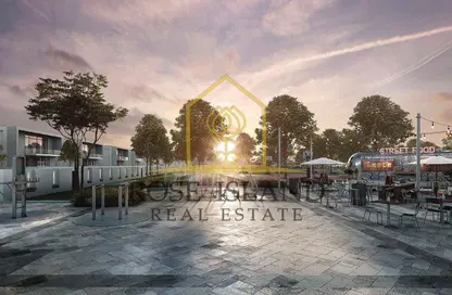 أرض - استوديو للبيع في ليا - فدان ياس - جزيرة ياس - أبوظبي