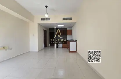 Apartment - Studio - 1 Bathroom for rent in Al Rashidiya Towers - Al Rashidiya - Ajman Downtown - Ajman
