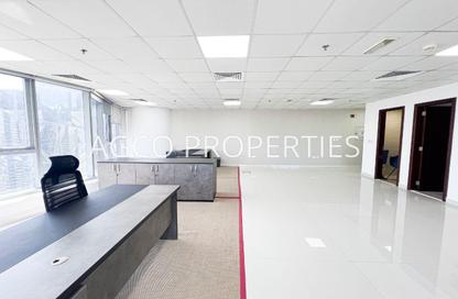 Office Space - Studio for rent in Platinum Tower (Pt Tower) - JLT Cluster I - Jumeirah Lake Towers - Dubai