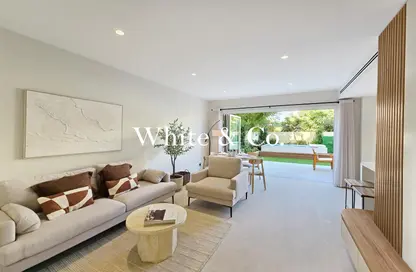 Townhouse - 2 Bedrooms - 3 Bathrooms for sale in Springs 8 - The Springs - Dubai