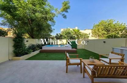 Townhouse - 2 Bedrooms - 3 Bathrooms for sale in Springs 8 - The Springs - Dubai
