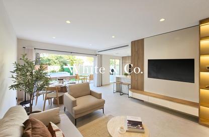 Townhouse - 2 Bedrooms - 3 Bathrooms for sale in Springs 8 - The Springs - Dubai