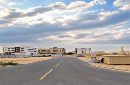 Land - Studio for sale in Al Jurf Industrial 2 - Al Jurf Industrial - Ajman