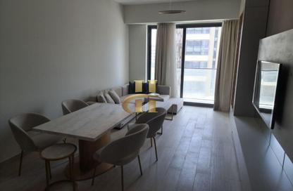 Apartment - 2 Bedrooms - 2 Bathrooms for rent in Prime Gardens - Arjan - Dubai