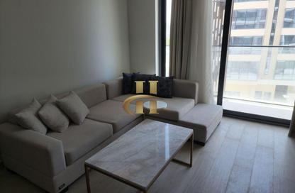Apartment - 2 Bedrooms - 2 Bathrooms for rent in Prime Gardens - Arjan - Dubai