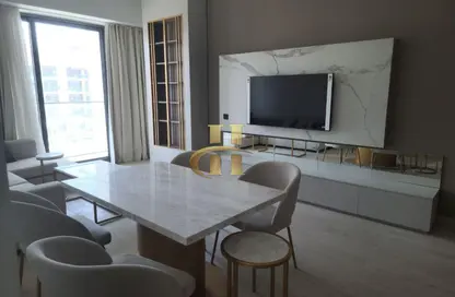 شقة - 2 غرف نوم - 2 حمامات للايجار في برايم جاردنز - ارجان - دبي شقة - 2 غرف نوم - 2 حمامات للايجار في برايم جاردنز - ارجان - دبي