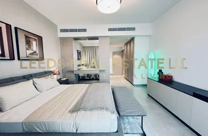 شقة - 2 غرف نوم - 3 حمامات للبيع في مساكن ستيلا - الفرجان - دبي