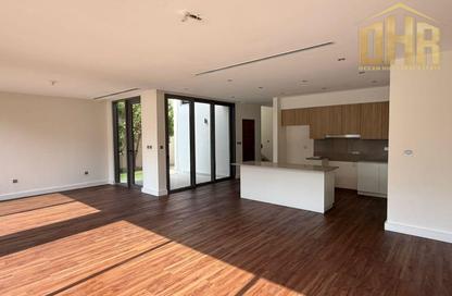 Villa - 4 Bedrooms - 4 Bathrooms for rent in Sidra Villas I - Sidra Villas - Dubai Hills Estate - Dubai