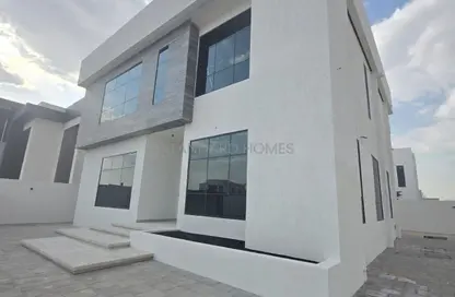 فيلا - 5 غرف نوم - 7 حمامات للايجار في مدينة هند ٣ - دبي لاند - دبي