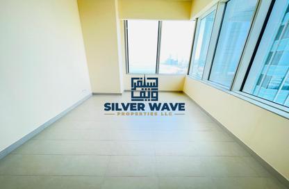 Apartment - 2 Bedrooms - 3 Bathrooms for rent in Nation Towers - Corniche Road - Abu Dhabi Apartment - 2 Bedrooms - 3 Bathrooms for rent in Nation Towers - Corniche Road - Abu Dhabi
