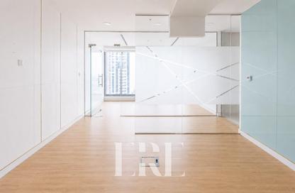 Office Space - Studio - 1 for rent in Platinum Tower - JLT Cluster I - Jumeirah Lake Towers - Dubai