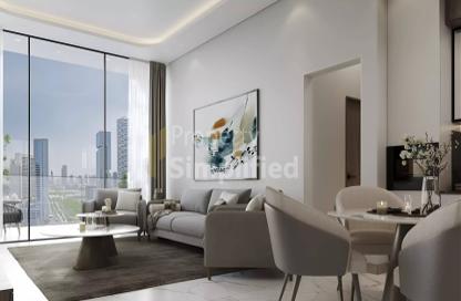 Apartment - Studio - 2 for sale in Skyhills Residences 2 - District 13 - Jumeirah Village Circle - Dubai