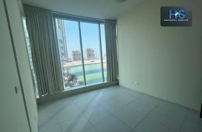 Apartment - 2 Bedrooms - 2 Bathrooms for rent in Panoramic Tower - Dubai Marina - Dubai