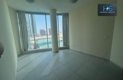 Apartment - 2 Bedrooms - 2 Bathrooms for rent in Panoramic Tower - Dubai Marina - Dubai