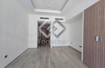 Apartment - Studio - 1 Bathroom for rent in Azizi Riviera 11 - Azizi Riviera - Meydan One - Meydan - Dubai