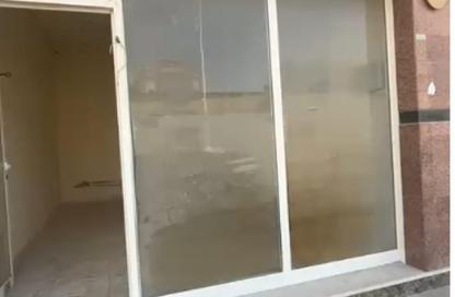 Shop - Studio for rent in Al Rashidiya - Ajman