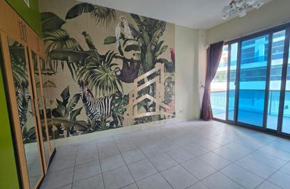 Apartment - 1 Bedroom - 1 Bathroom for rent in Azure - Dubai Marina - Dubai
