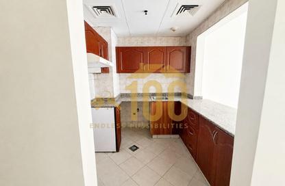 Apartment - 1 Bedroom - 1 Bathroom for sale in Trafalgar Tower - CBD (Central Business District) - International City - Dubai