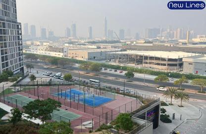 Apartment - 1 - 2 for rent in Jannat - Midtown - Dubai Production City (IMPZ) - Dubai Apartment - 1 - 2 for rent in Jannat - Midtown - Dubai Production City (IMPZ) - Dubai