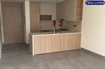 Apartment - 1 - 2 for rent in Jannat - Midtown - Dubai Production City (IMPZ) - Dubai