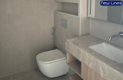 Apartment - 1 - 2 for rent in Jannat - Midtown - Dubai Production City (IMPZ) - Dubai