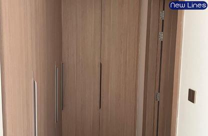 Apartment - 1 - 2 for rent in Jannat - Midtown - Dubai Production City (IMPZ) - Dubai