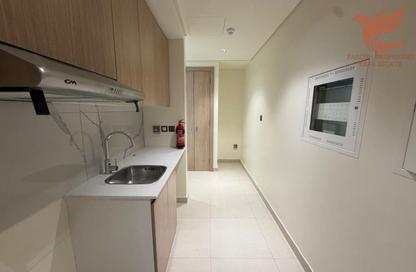 Apartment - Studio - 1 Bathroom for rent in Bay Residences - Hayat Island - Mina Al Arab - Ras Al Khaimah