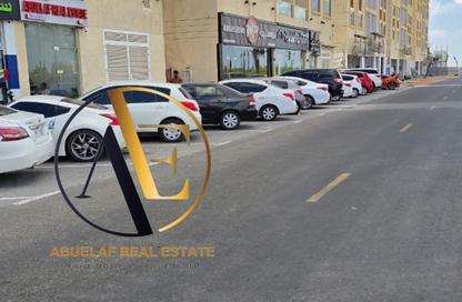 Apartment - 2 Bedrooms - 3 Bathrooms for sale in Al Amira Village - Al Yasmeen - Ajman