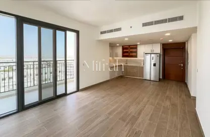 Apartment - 2 Bedrooms - 2 Bathrooms for rent in Holland Gardens - Town Square - Dubai