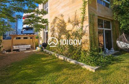 Villa - 3 - 5 for sale in Oasis Villas - District 13 - Jumeirah Village Circle - Dubai