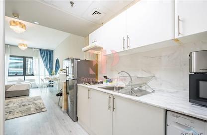 Apartment - Studio - 1 Bathroom for rent in Marina Diamond 1 - Marina Diamonds - Dubai Marina - Dubai Apartment - Studio - 1 Bathroom for rent in Marina Diamond 1 - Marina Diamonds - Dubai Marina - Dubai