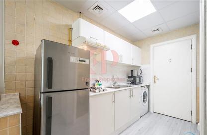 Apartment - Studio - 1 Bathroom for rent in Marina Diamond 1 - Marina Diamonds - Dubai Marina - Dubai