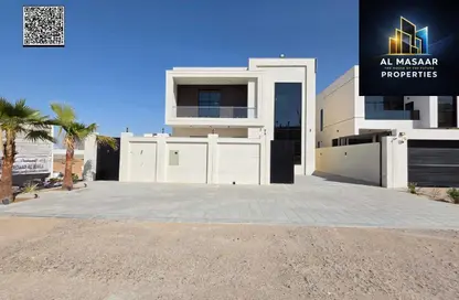 Villa - 5 Bedrooms - 7 Bathrooms for sale in Al Aamra Gardens - Al Amerah - Ajman