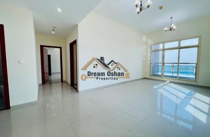 Apartment - 2 Bedrooms - 3 Bathrooms for rent in La Vista Residence 6 - La Vista Residence - Dubai Silicon Oasis - Dubai Apartment - 2 Bedrooms - 3 Bathrooms for rent in La Vista Residence 6 - La Vista Residence - Dubai Silicon Oasis - Dubai