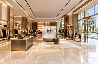 Retail - Studio - 1 for sale in Sierra by Iman - Motor City - Dubai Retail - Studio - 1 for sale in Sierra by Iman - Motor City - Dubai