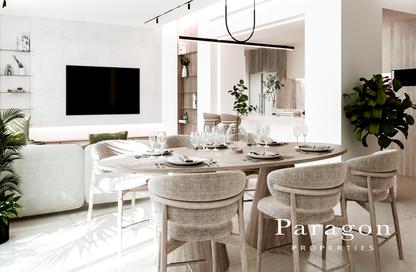 Villa - 4 - 6 for sale in Aila Homes - Al Hamra Village - Ras Al Khaimah