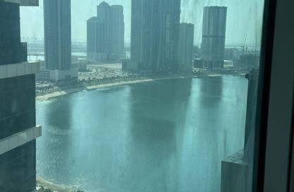 Apartment - 2 - 2 for sale in New Al Taawun Road - Al Taawun - Sharjah Apartment - 2 - 2 for sale in New Al Taawun Road - Al Taawun - Sharjah