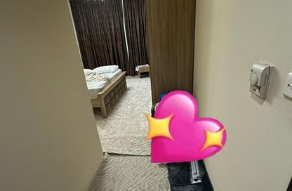 Apartment - 2 - 2 for sale in New Al Taawun Road - Al Taawun - Sharjah