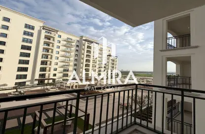 شقة - 2 غرف نوم - 3 حمامات للايجار في فيوز إف - ياس جولف كليكشن - جزيرة ياس - أبوظبي